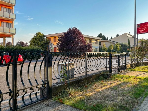 appartamento in affitto a Pistoia