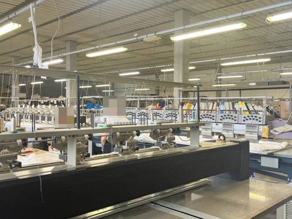 locale commerciale in affitto a Pistoia in zona Spazzavento