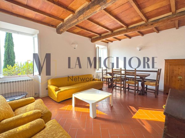 casa indipendente in affitto a Pistoia in zona Arcigliano