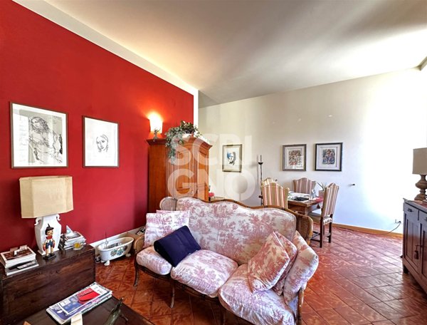 appartamento in affitto a Pistoia in zona Centro Città