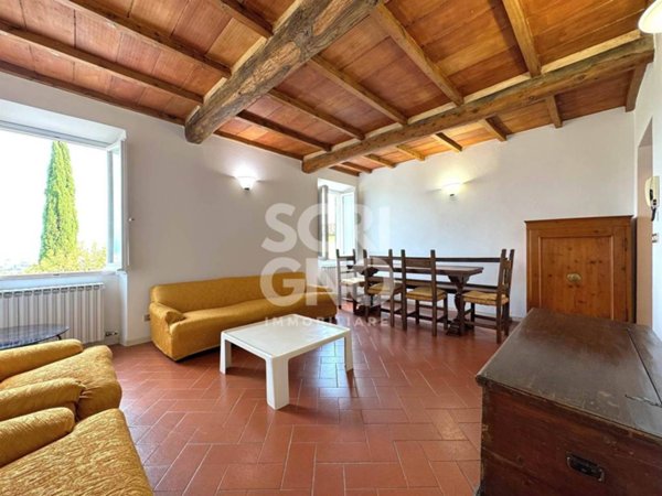 appartamento in affitto a Pistoia in zona Arcigliano