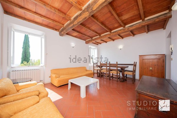 appartamento in affitto a Pistoia