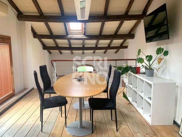 ufficio in affitto a Pistoia in zona Centro Città