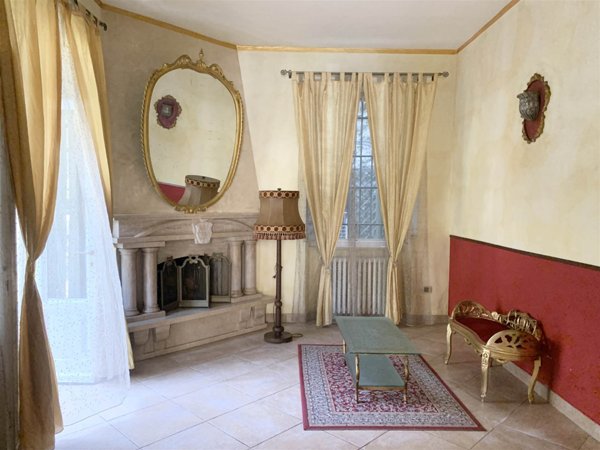 casa indipendente in affitto a Pistoia