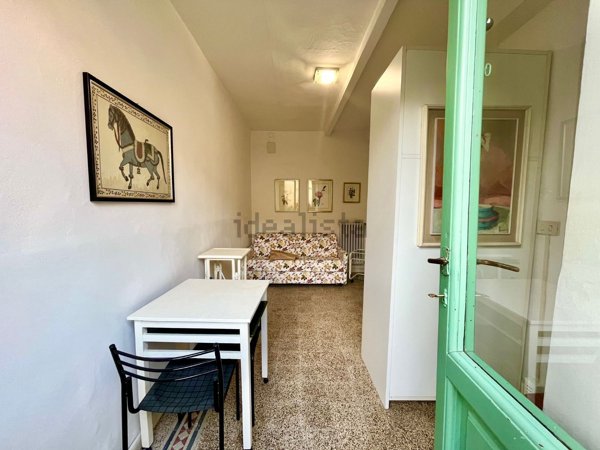 monolocale in affitto a Pistoia