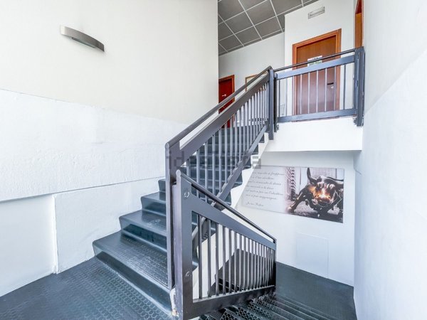 ufficio in affitto a Pistoia