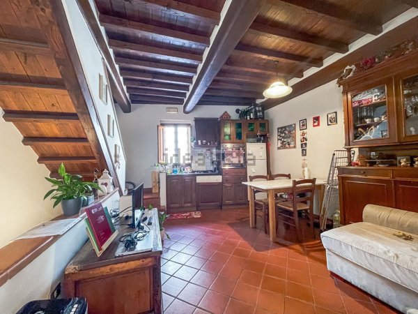 appartamento in affitto a Pistoia in zona Centro Città