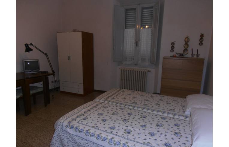 camera singola in affitto a Pistoia in zona Centro Città