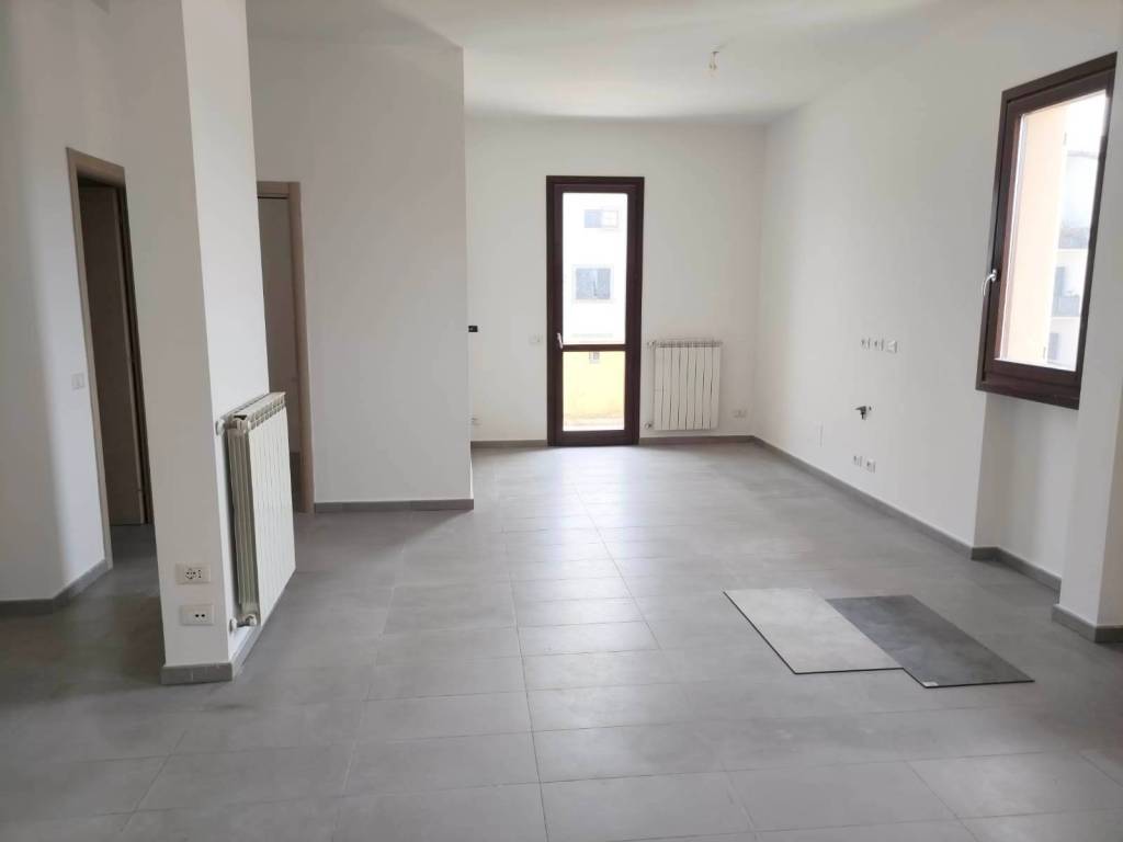 ufficio in affitto a Pistoia