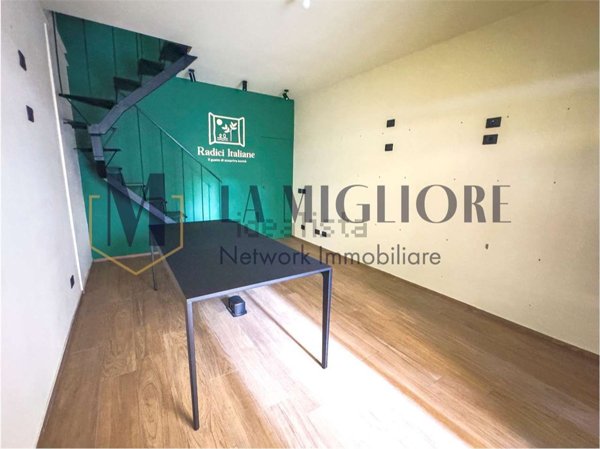 negozio in affitto a Pistoia in zona Centro Città