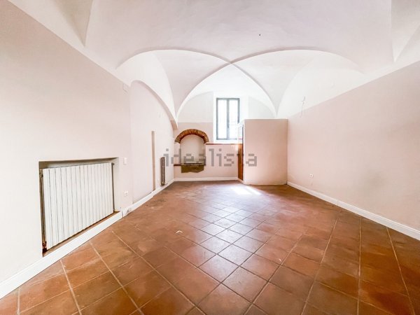 ufficio in affitto a Pistoia