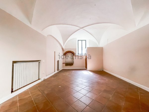 ufficio in affitto a Pistoia