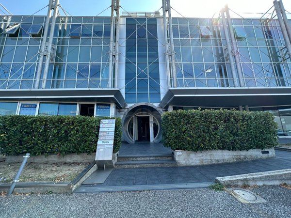 ufficio in affitto a Pistoia