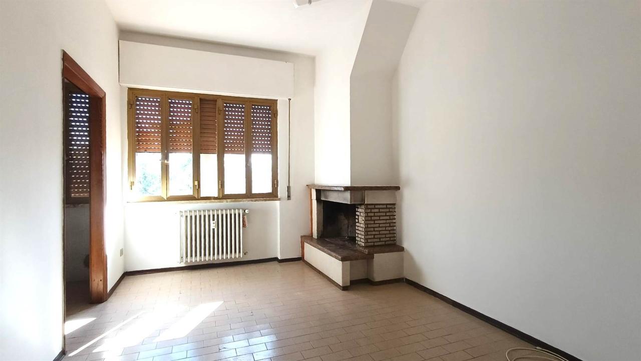 appartamento in affitto a Pistoia