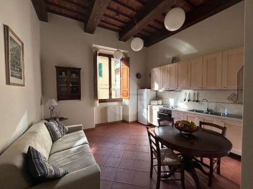 appartamento in affitto a Pistoia in zona Centro Città