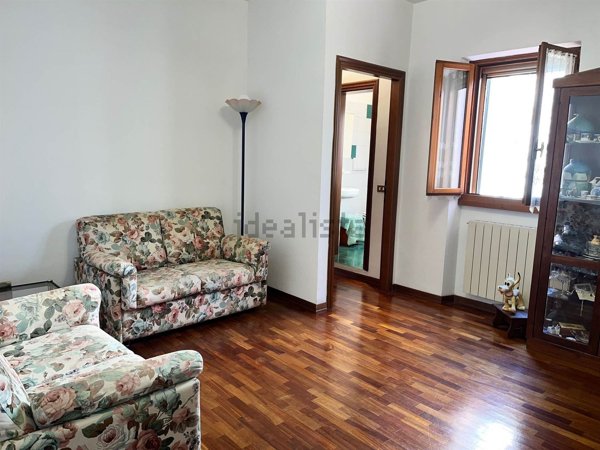 appartamento in affitto a Pistoia