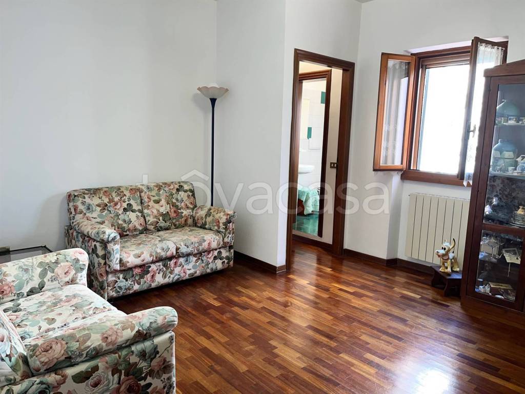 appartamento in affitto a Pistoia in zona Centro Città