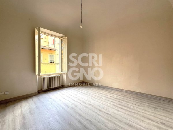 appartamento in affitto a Pistoia in zona Centro Città