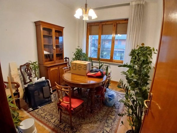 appartamento in affitto a Pistoia