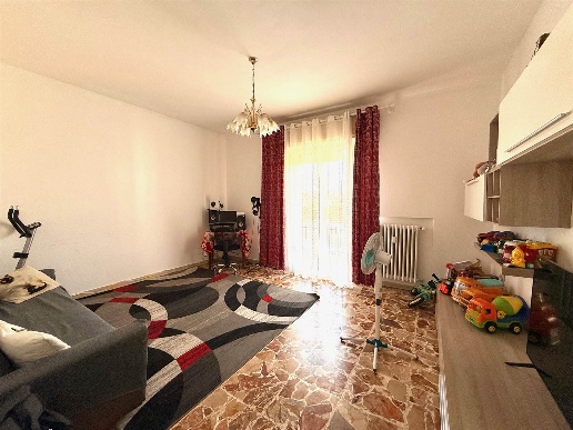 appartamento in affitto a Pistoia
