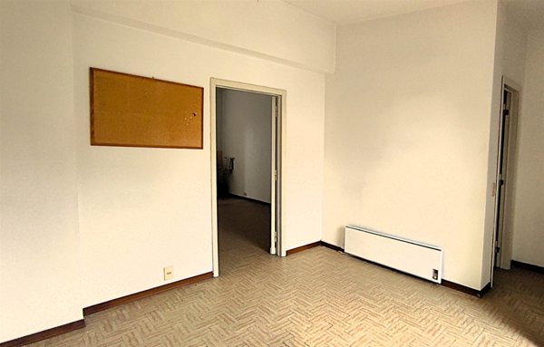 ufficio in affitto a Pistoia