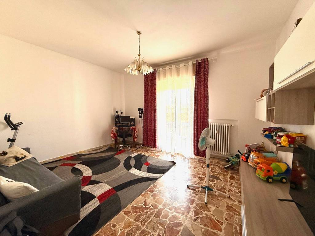 appartamento in affitto a Pistoia