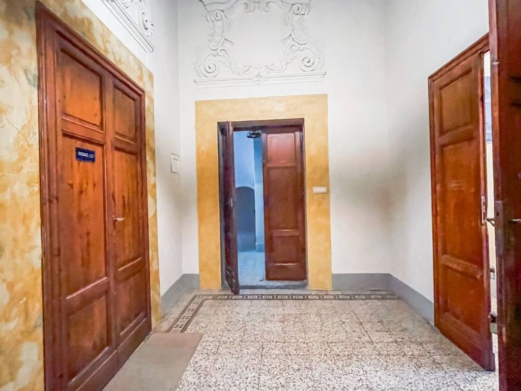 ufficio in affitto a Pistoia in zona Centro Città