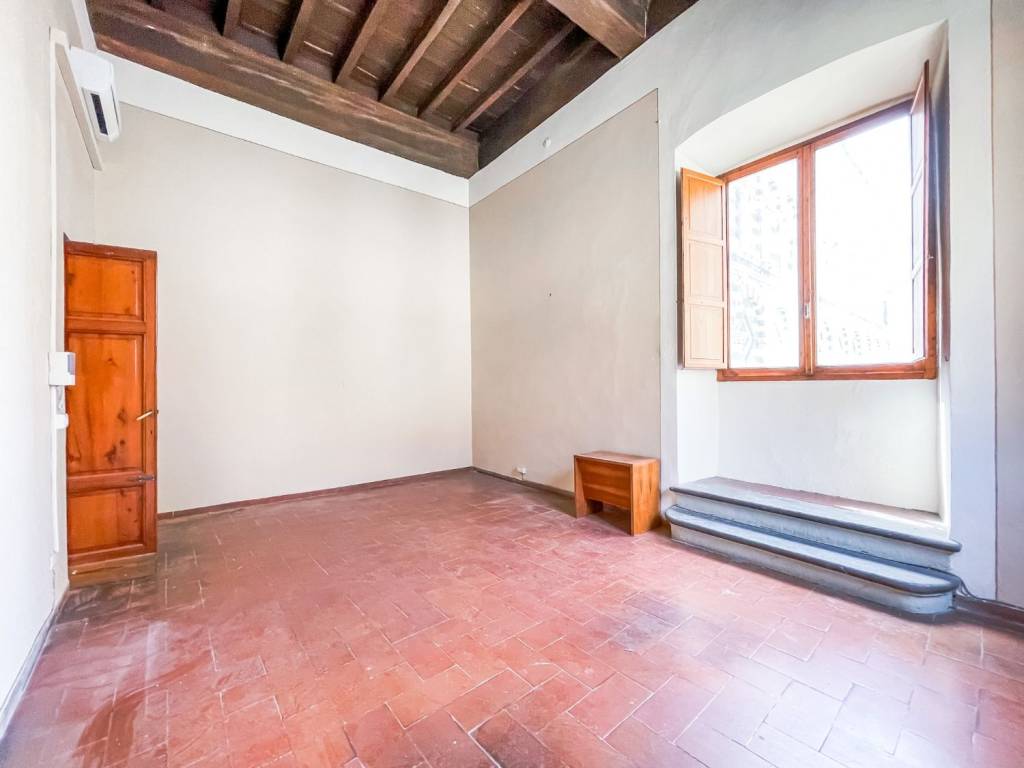 ufficio in affitto a Pistoia in zona Centro Città
