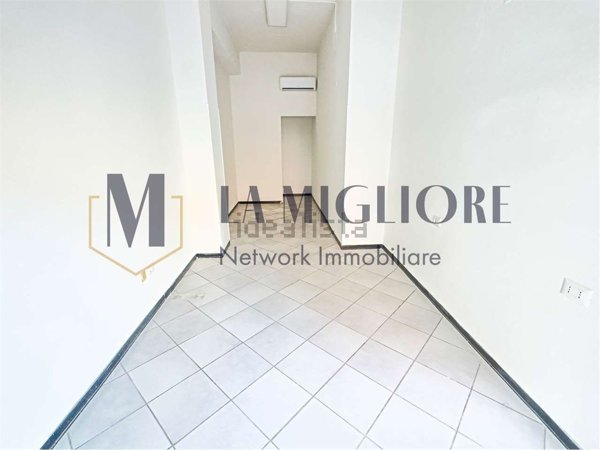 negozio in affitto a Pistoia in zona Stadio
