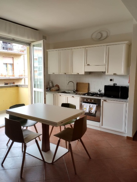 appartamento in affitto a Pistoia