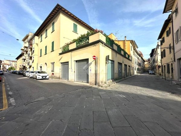 casa semindipendente in affitto a Pistoia
