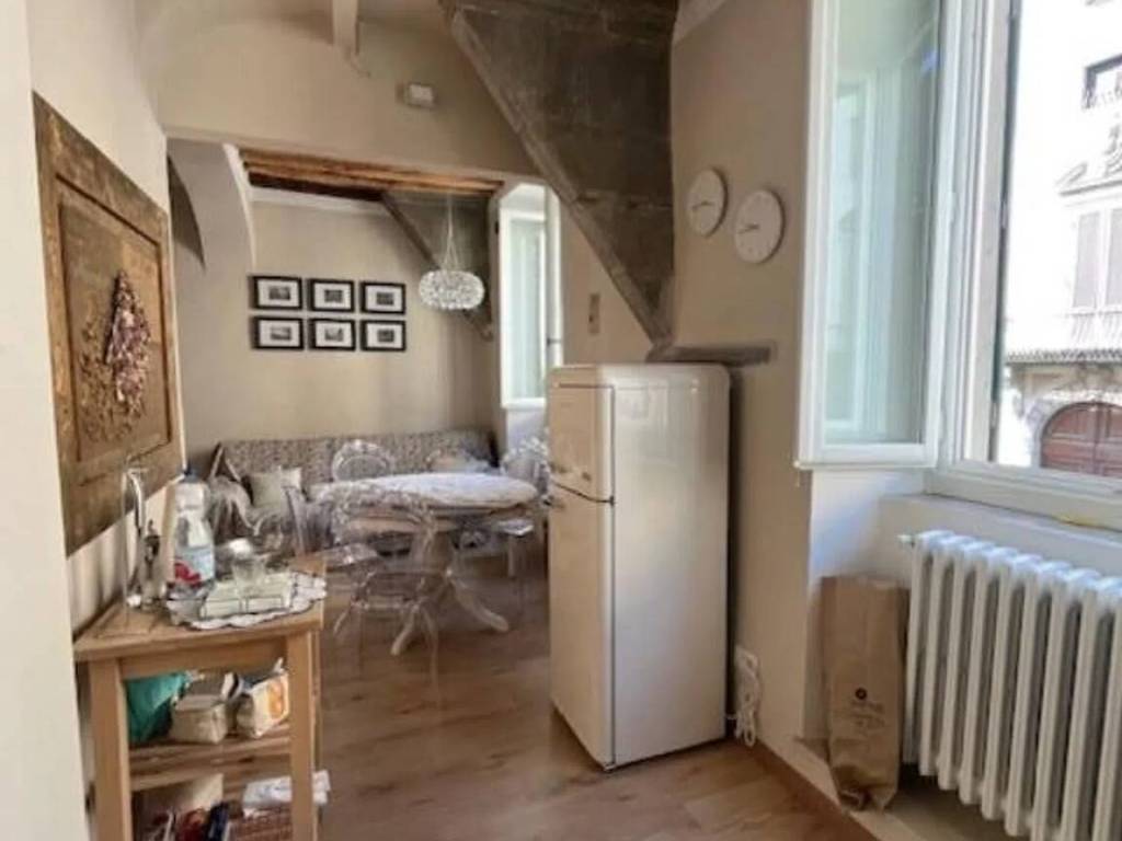 appartamento in affitto a Pistoia in zona Centro Città