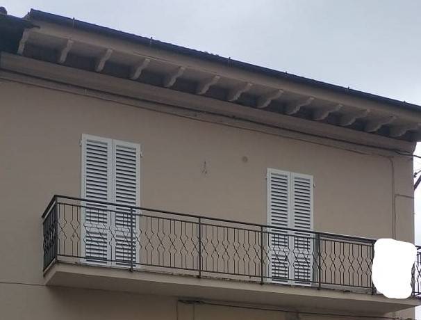 appartamento in affitto a Pistoia in zona Centro Città