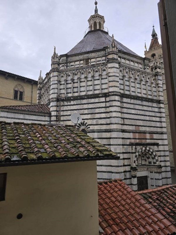 monolocale in affitto a Pistoia in zona Centro Città