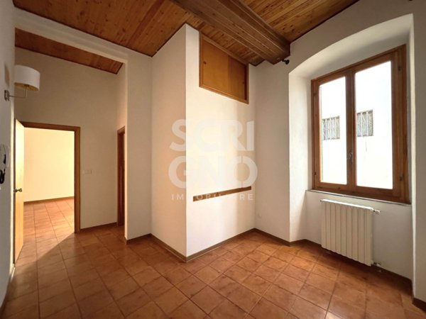 ufficio in affitto a Pistoia in zona Centro Città