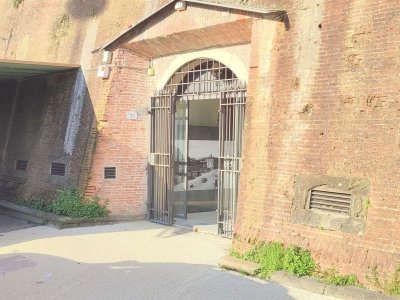 trivano in affitto a Pistoia in zona Centro Città