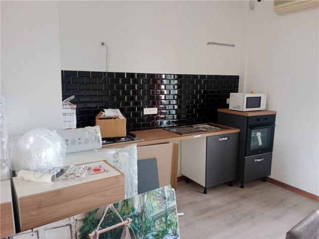 appartamento in affitto a Pistoia in zona Bottegone