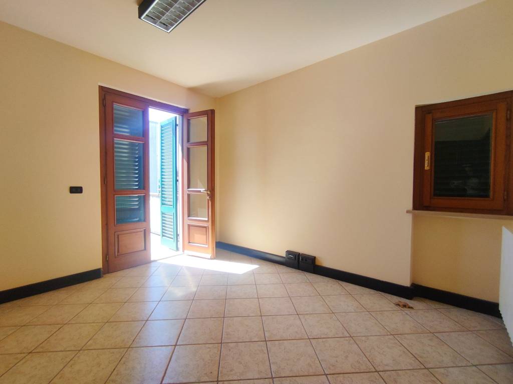 ufficio in affitto a Pistoia