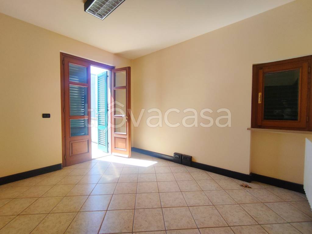 ufficio in affitto a Pistoia