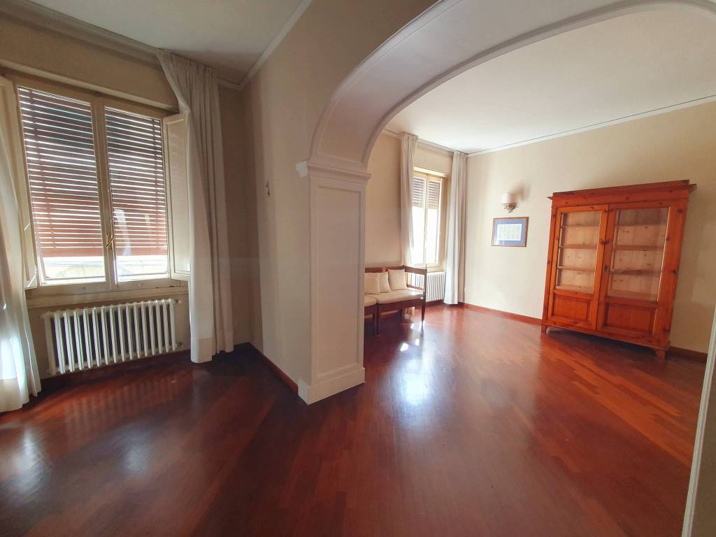 appartamento in affitto a Pistoia in zona Centro Città