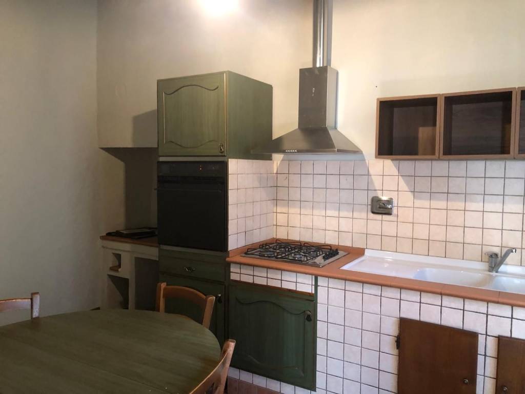 casa indipendente in affitto a Pistoia in zona Centro Città