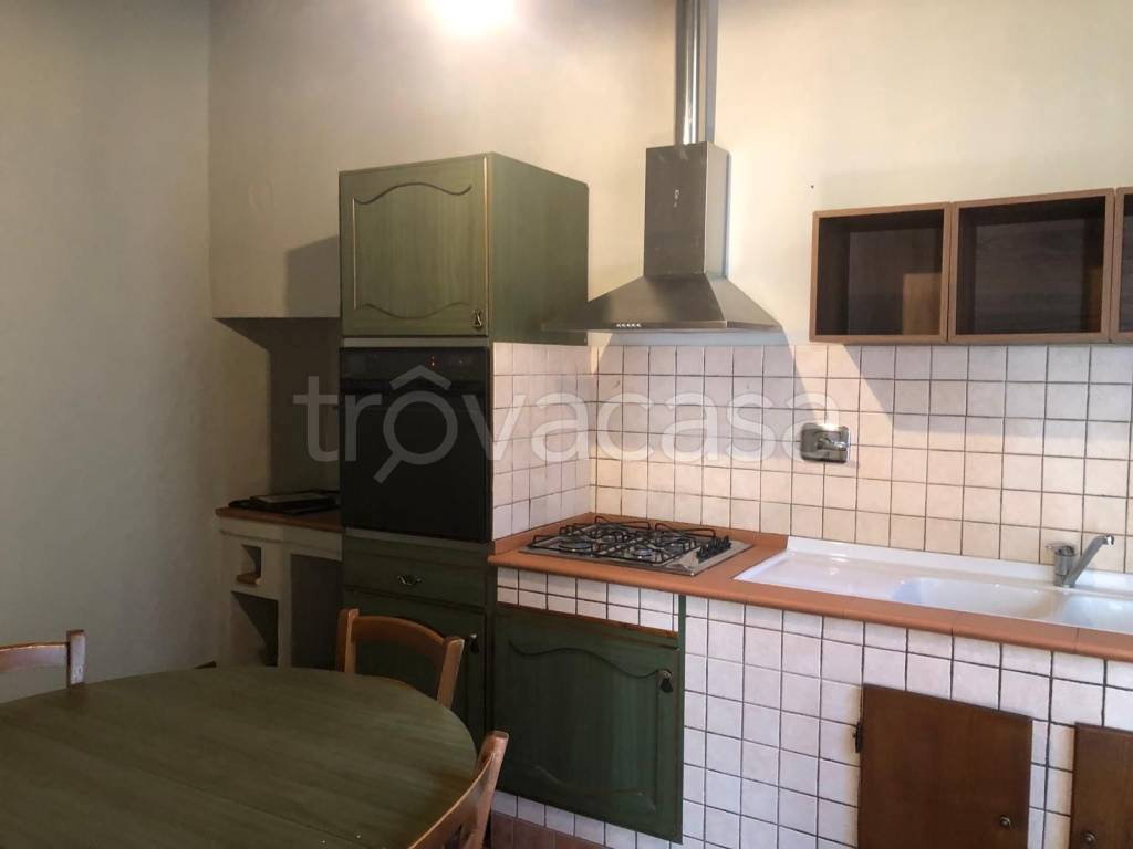 casa indipendente in affitto a Pistoia in zona Centro Città