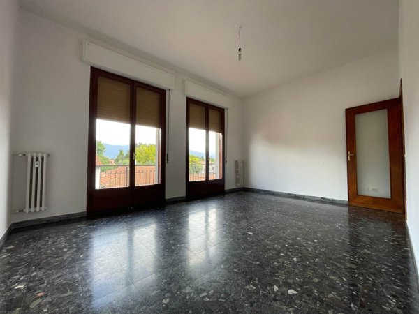 appartamento in affitto a Pistoia
