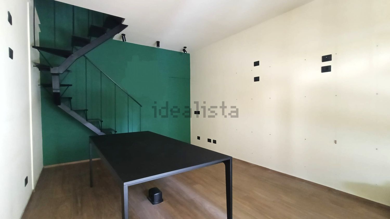 locale di sgombero in affitto a Pistoia in zona Centro Città