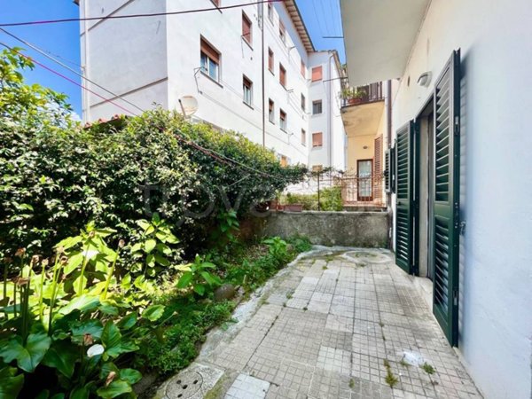 appartamento in affitto a Pistoia
