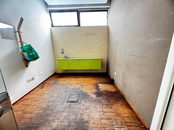 ufficio in affitto a Pistoia in zona Centro Città