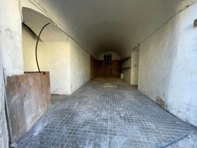 ufficio in affitto a Pistoia