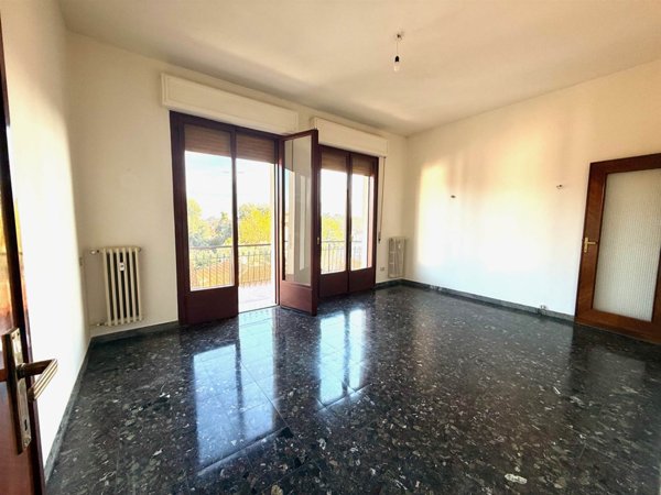 appartamento in affitto a Pistoia in zona Centro Città