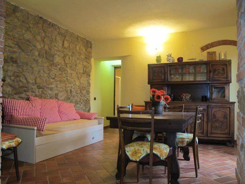 appartamento in affitto a Pistoia in zona Campiglio