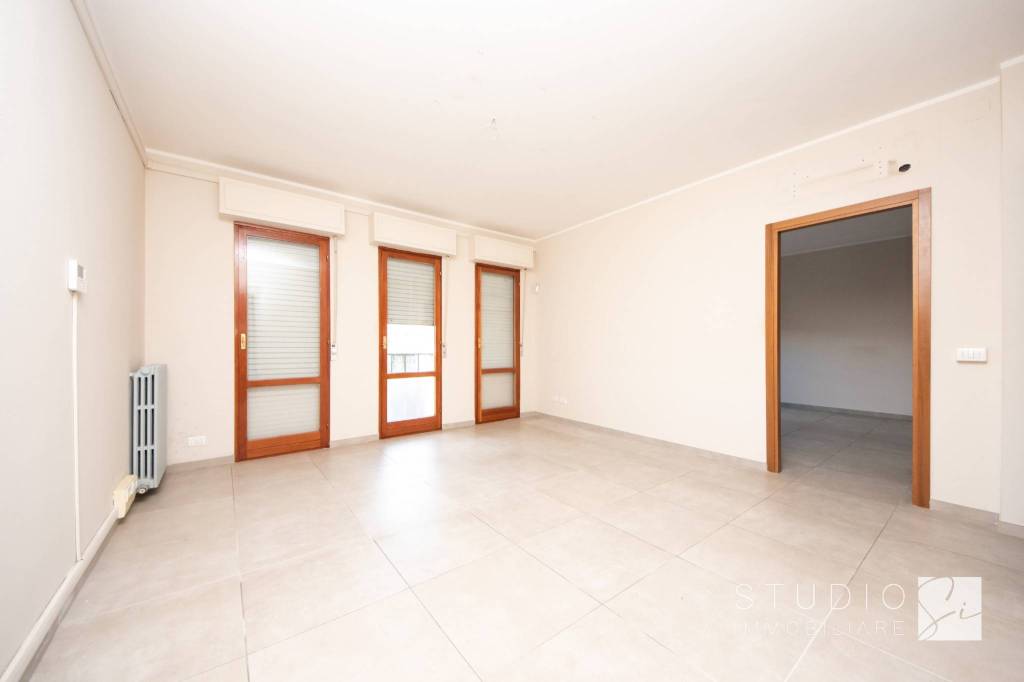 ufficio in affitto a Pistoia in zona Le Grazie